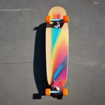 Choosing the Right Skateboard for Beginners